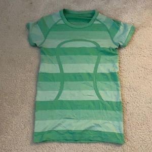 lululemon swiftly tech short sleeve